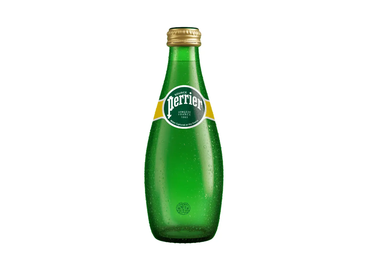 PERRIER WATER